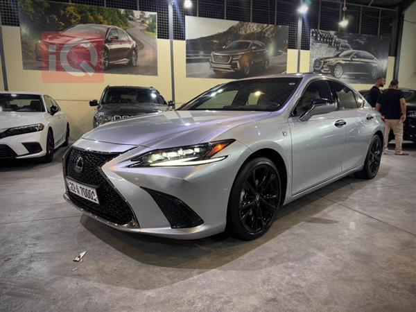 Lexus for sale in Iraq